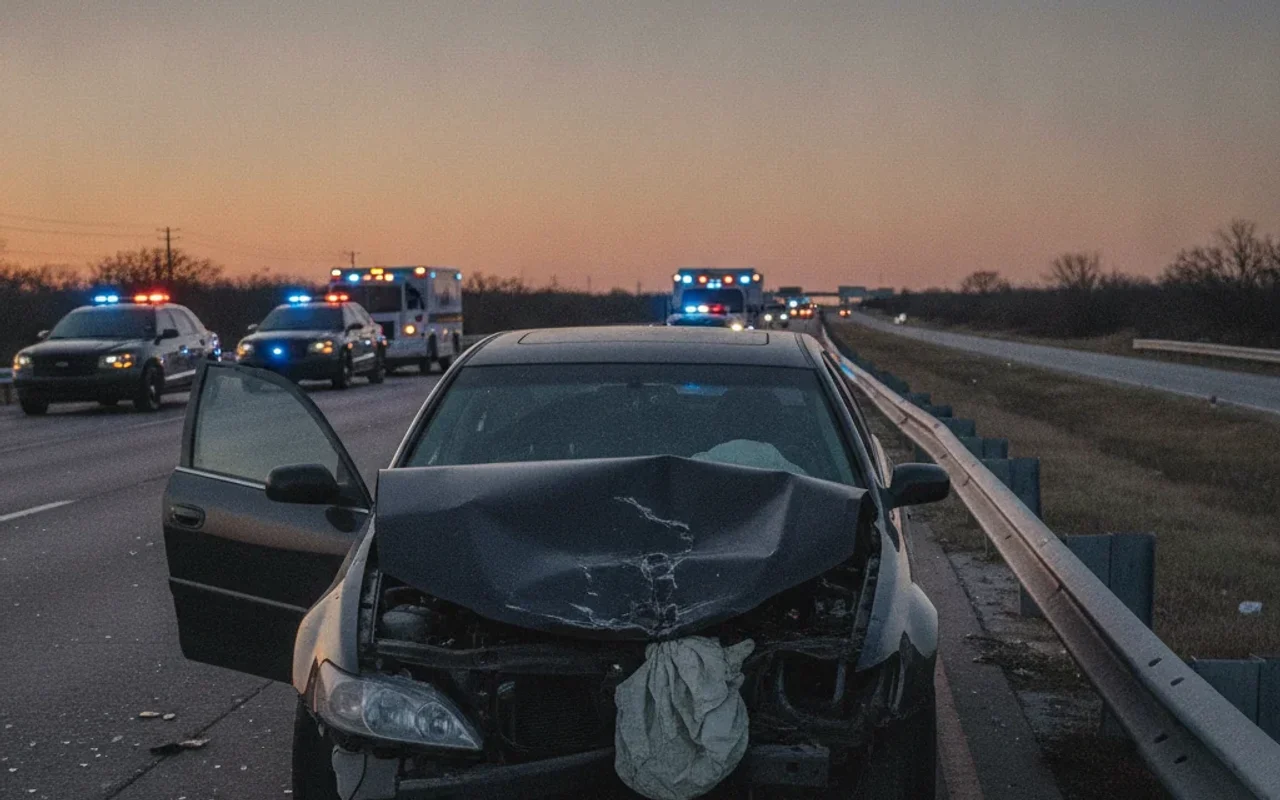Car Accident Attorney in Austin TX