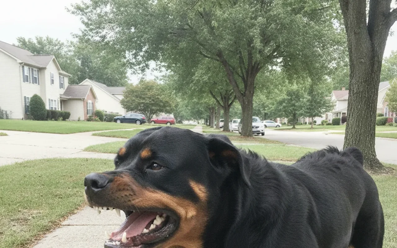 Dog Bite Attorney in Austin TX