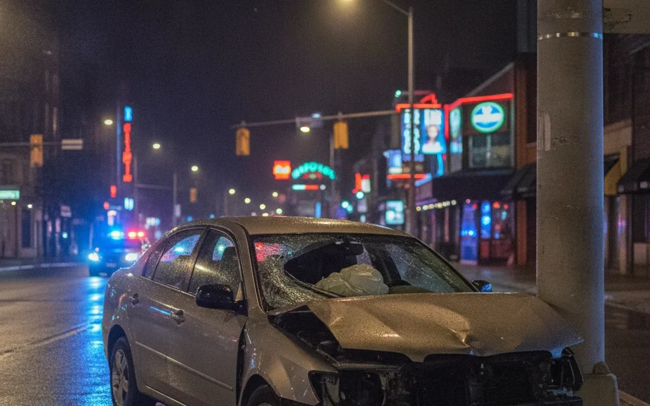 Drunk Driver Accident Attorney in Austin TX