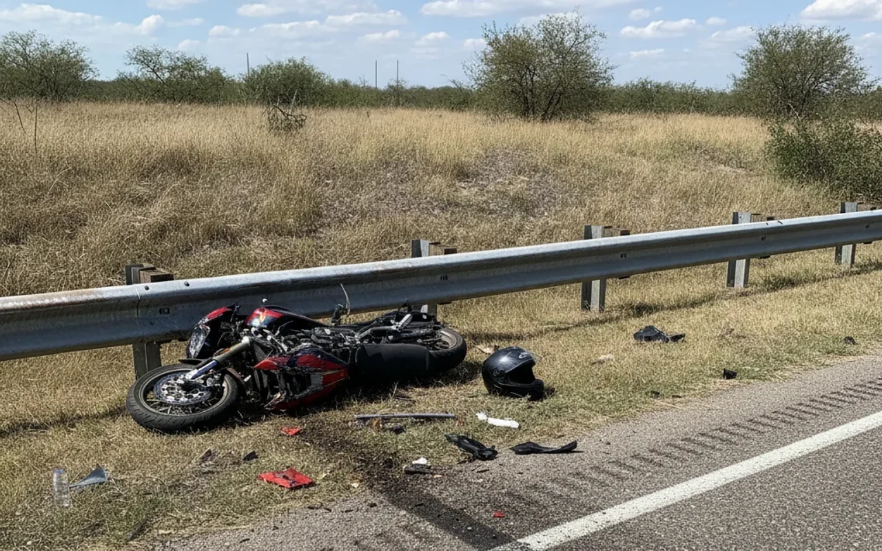 Motorcycle Accident Attorney in Austin TX