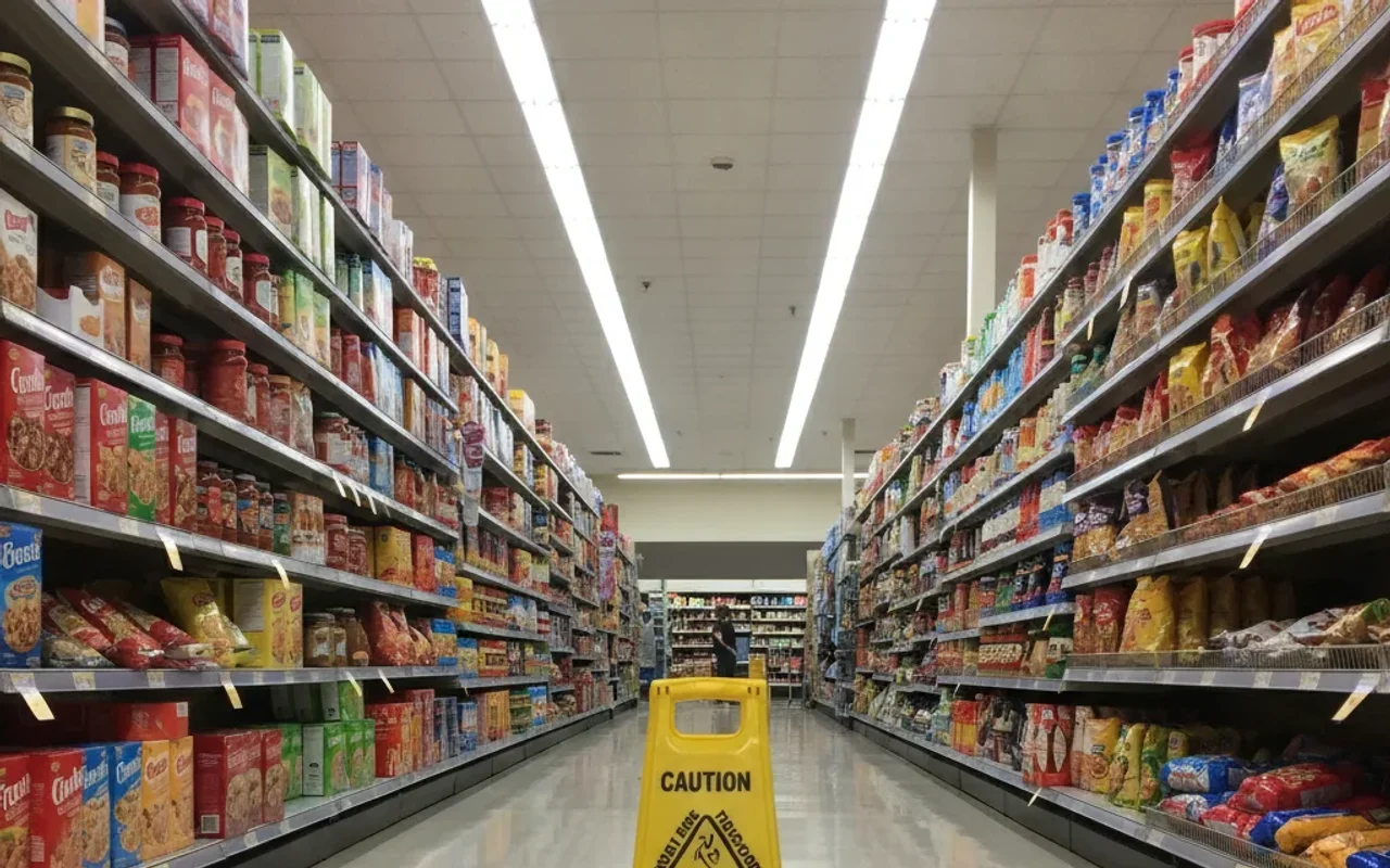 Slip and Fall Attorney in Austin TX