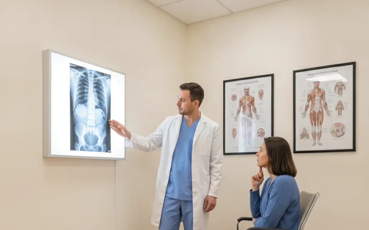 Spinal Cord Injury Attorney in Austin TX