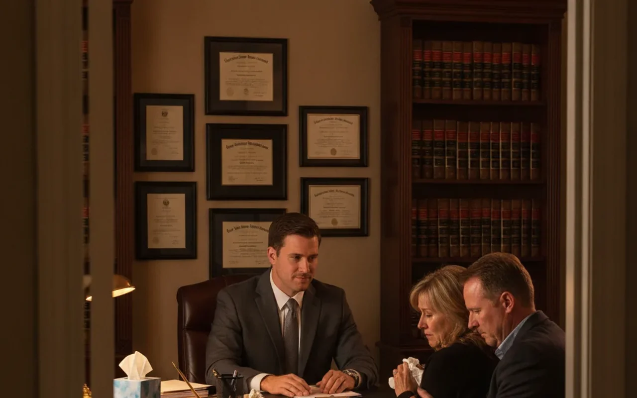 Wrongful Death Attorney in Austin TX
